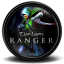 Elven Legacy - Ranger 6 Icon 64x64 png